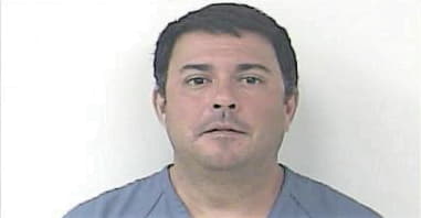 Xavier Norville, - St. Lucie County, FL 